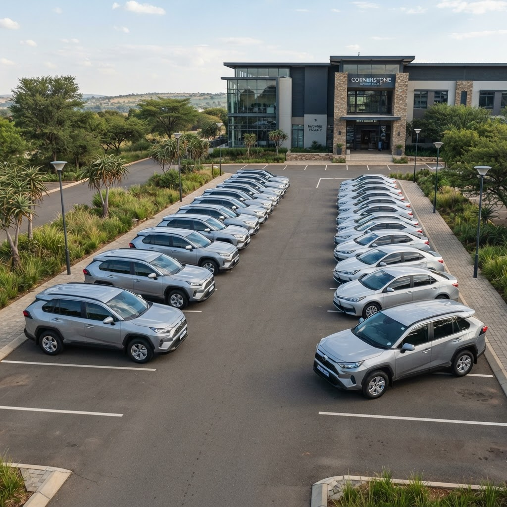 corporate & company vehicle fleets fleet environment